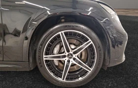 Mercedes-Benz EQE 43 AMG/4M/AIRMATIC/HYPERSCREEN/BURM/PANO/360/ | Mobile.bg    7