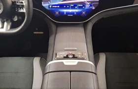 Mercedes-Benz EQE 43 AMG/4M/AIRMATIC/HYPERSCREEN/BURM/PANO/360/ | Mobile.bg    11