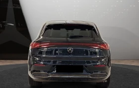 Mercedes-Benz EQE 43 AMG/4M/AIRMATIC/HYPERSCREEN/BURM/PANO/360/ | Mobile.bg    5