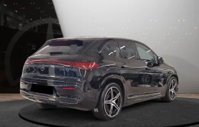 Mercedes-Benz EQE 43 AMG/4M/AIRMATIC/HYPERSCREEN/BURM/PANO/360/ | Mobile.bg    6