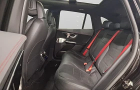 Mercedes-Benz EQE 43 AMG/4M/AIRMATIC/HYPERSCREEN/BURM/PANO/360/ | Mobile.bg    13