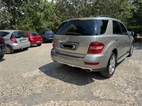 Обява за продажба на Mercedes-Benz ML 320 ~23 000 лв. - изображение 4