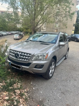 Обява за продажба на Mercedes-Benz ML 320 ~22 999 лв. - изображение 2