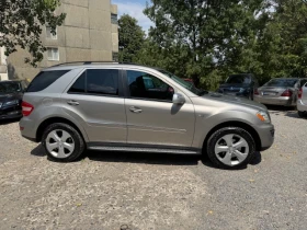 Обява за продажба на Mercedes-Benz ML 320 ~23 000 лв. - изображение 3