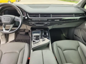 Audi Q7 3.0T QUATTRO  PREMIUM PLUS   | Mobile.bg    12