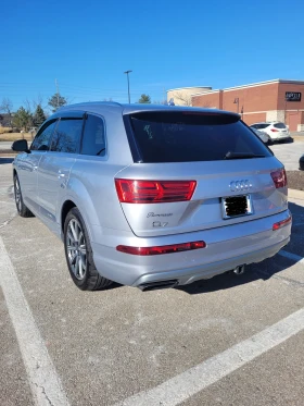 Audi Q7 3.0T QUATTRO  PREMIUM PLUS   | Mobile.bg    4