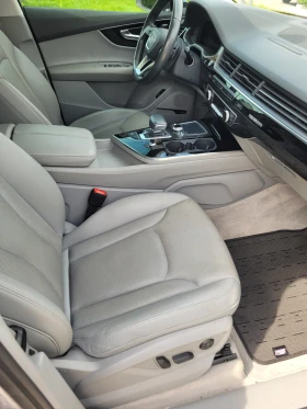 Audi Q7 3.0T QUATTRO  PREMIUM PLUS   | Mobile.bg    11