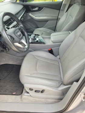 Audi Q7 3.0T QUATTRO  PREMIUM PLUS   | Mobile.bg    13