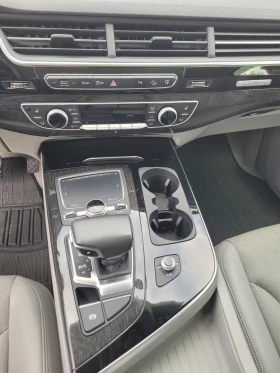 Audi Q7 3.0T QUATTRO  PREMIUM PLUS   | Mobile.bg    7