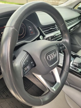 Audi Q7 3.0T QUATTRO  PREMIUM PLUS   | Mobile.bg    8
