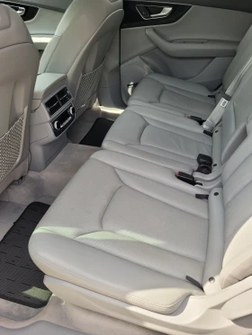 Audi Q7 3.0T QUATTRO  PREMIUM PLUS   | Mobile.bg    16