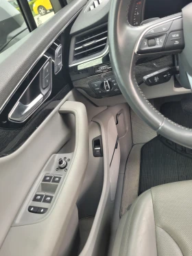Audi Q7 3.0T QUATTRO  PREMIUM PLUS   | Mobile.bg    9