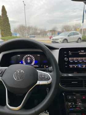 VW T-Cross Style 1.0 TSI DSG | Mobile.bg    16