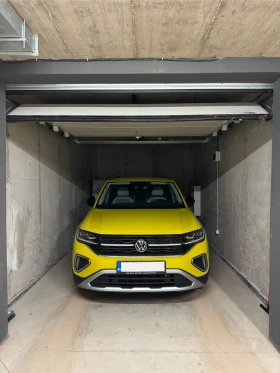 Обява за продажба на VW T-Cross Style 1.0 TSI DSG ~48 000 лв. - изображение 3