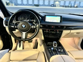 BMW X5 XDRIVE35I* M-SPORT PKG* KEYLESS* PANO* - 30500 лв. - 45577826 8