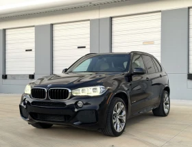 BMW X5 XDRIVE35I* M-SPORT PKG* KEYLESS* PANO* 
