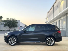 BMW X5 XDRIVE35I* M-SPORT PKG* KEYLESS* PANO* - 30500 лв. - 45577826 7