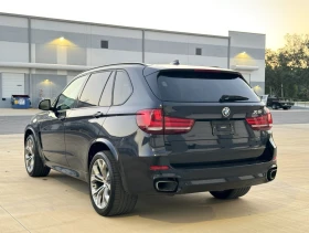 BMW X5 XDRIVE35I* M-SPORT PKG* KEYLESS* PANO* - 30500 лв. - 45577826 6
