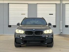 BMW X5 XDRIVE35I* M-SPORT PKG* KEYLESS* PANO* - 30500 лв. - 45577826 2