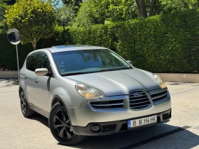  Subaru B9 tribeca