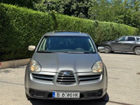 Subaru B9 tribeca 4X4 7  | Mobile.bg    4