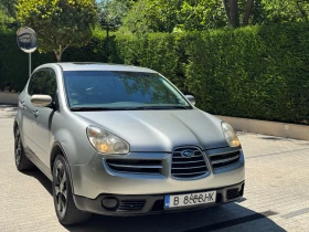 Subaru B9 tribeca 4X4 7  | Mobile.bg    2