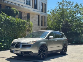 Subaru B9 tribeca 4X4 7  | Mobile.bg    3