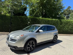 Subaru B9 tribeca 4X4 7  | Mobile.bg    5