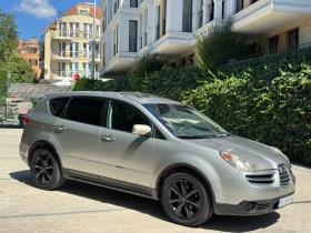 Subaru B9 tribeca 4X4 7  | Mobile.bg    6