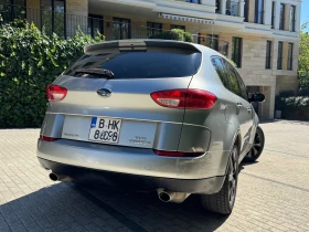 Subaru B9 tribeca 4X4 7  | Mobile.bg    7
