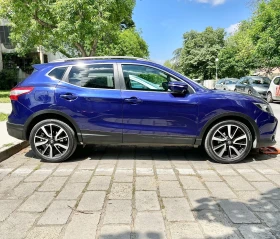 Обява за продажба на Nissan Qashqai 1.2 89000km!Отличен!PANORAMA!FULL! ~23 600 лв. - изображение 5
