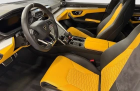 Lamborghini Urus 4.0 V8 4WD AKRAPOVIC - 366999 лв. - 93705177 8
