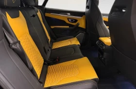 Lamborghini Urus 4.0 V8 4WD AKRAPOVIC - 366999 лв. - 93705177 6