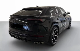 Lamborghini Urus 4.0 V8 4WD AKRAPOVIC - 366999 лв. - 93705177 4