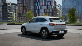 Обява за продажба на Mercedes-Benz EQA 300 4MATIC ~74 000 лв. - изображение 5