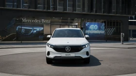 Обява за продажба на Mercedes-Benz EQA 300 4MATIC ~74 000 лв. - изображение 1