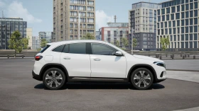 Обява за продажба на Mercedes-Benz EQA 300 4MATIC ~74 000 лв. - изображение 2