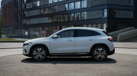 Обява за продажба на Mercedes-Benz EQA 300 4MATIC ~74 000 лв. - изображение 6