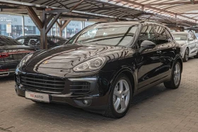     Porsche Cayenne 4.2TDI/PDLS/PCM/Chrono/Sport-Edition/