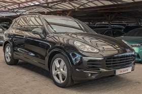     Porsche Cayenne 4.2TDI/PDLS/PCM/Chrono/Sport-Edition/