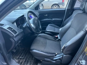 Citroen C-Crosser, снимка 10