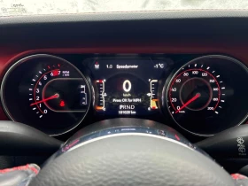 Jeep Wrangler Rubicon  CARFAX, снимка 8