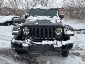 Jeep Wrangler Rubicon  CARFAX, снимка 6