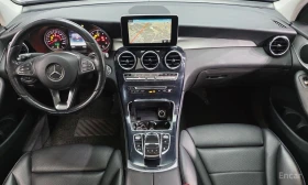 Mercedes-Benz GLC 220 - 23765 € / 46480.30 лв. - 67438430 7
