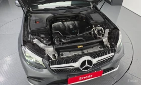 Mercedes-Benz GLC 220 - 23765 € / 46480.30 лв. - 67438430 6