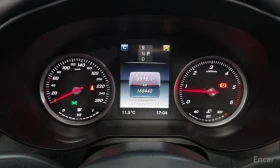 Mercedes-Benz GLC 220 - 23765 € / 46480.30 лв. - 67438430 8