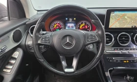 Mercedes-Benz GLC 220 - 23765 € / 46480.30 лв. - 67438430 13