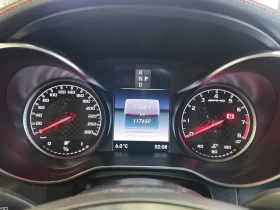 Mercedes-Benz GLC * AMG 43 * CARFAX * БЕЗ ПЪРВОНАЧАЛНА ВНОСКА - 20200 € / 39507.77 лв. - 74876185 8