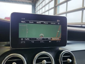 Mercedes-Benz GLC * AMG 43 * CARFAX * БЕЗ ПЪРВОНАЧАЛНА ВНОСКА - 20200 € / 39507.77 лв. - 74876185 9