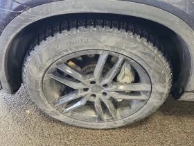 Mercedes-Benz GLC * AMG 43 * CARFAX * БЕЗ ПЪРВОНАЧАЛНА ВНОСКА - 20200 € / 39507.77 лв. - 74876185 6